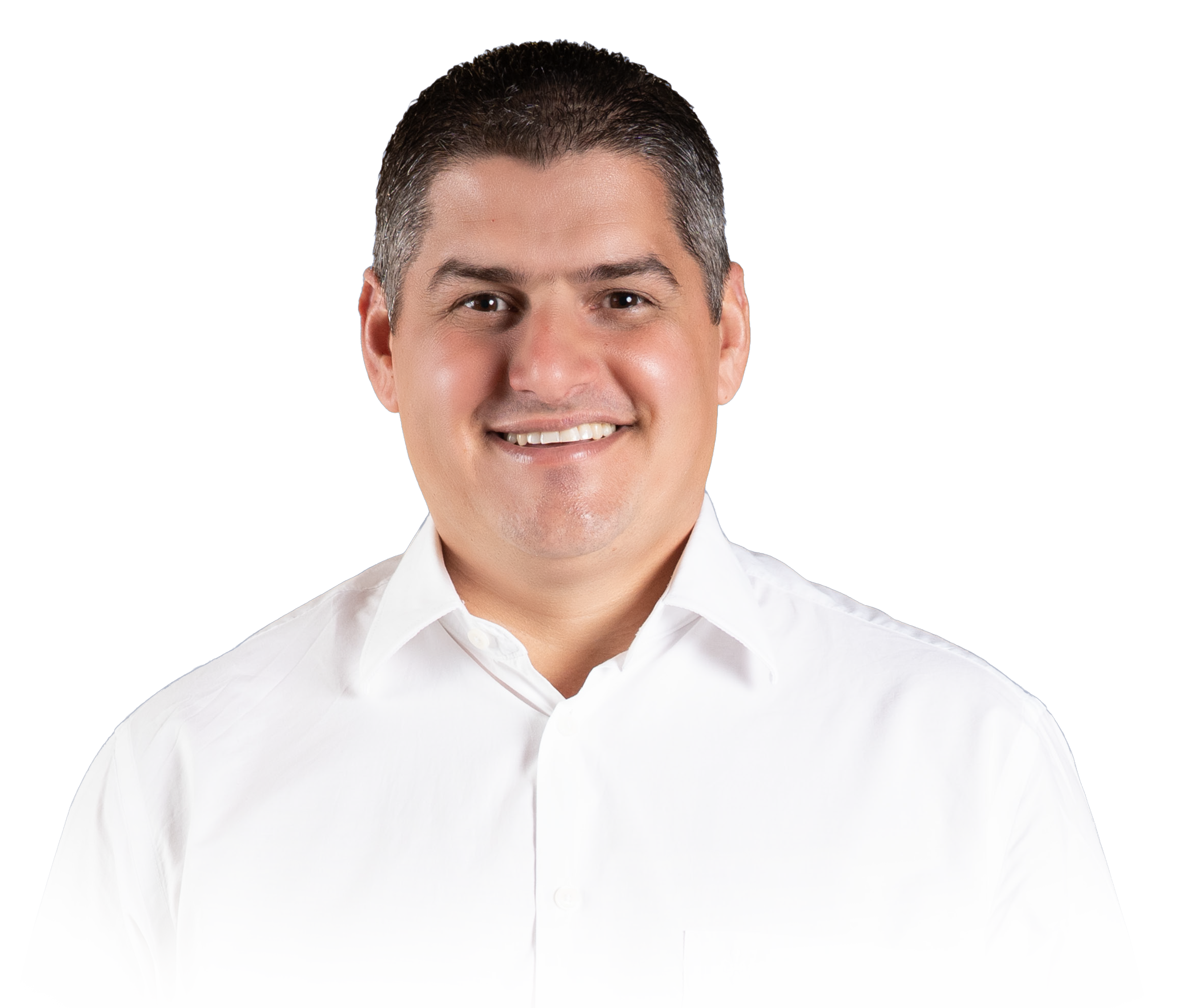 Alexandre Araújo Marçal, o Xambinho
